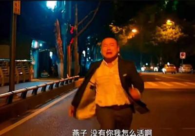燕子没有你我可怎么活