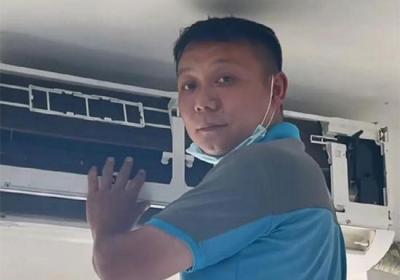 师傅你是做什么工作的