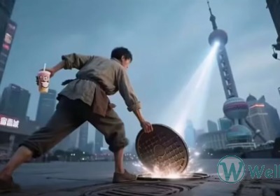 上海规则怪谈是什么梗？网友玩梗玩到东方明珠变“防御塔”！