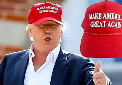 MAGA