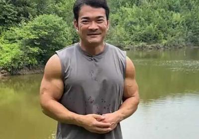 李赔光是什么梗