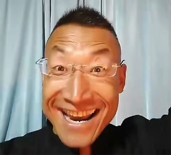 奥利给