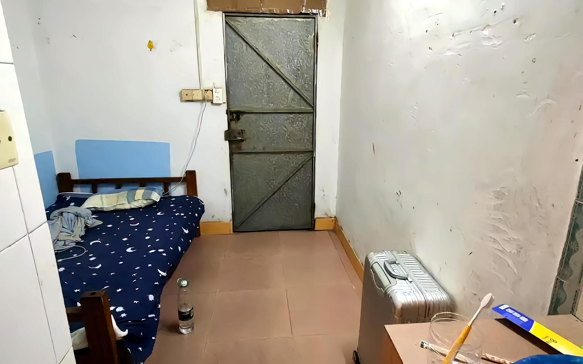 挂壁