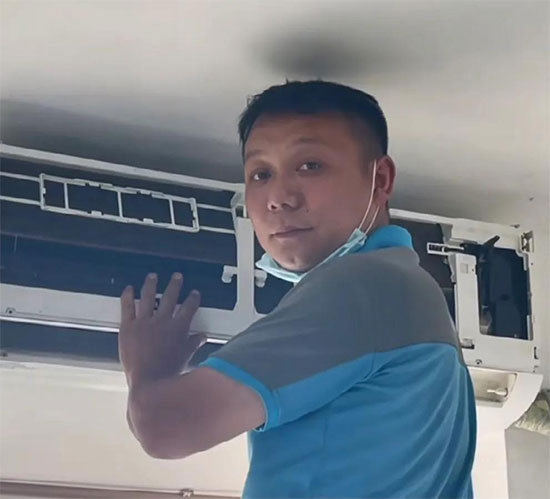 师傅你是做什么工作的图片