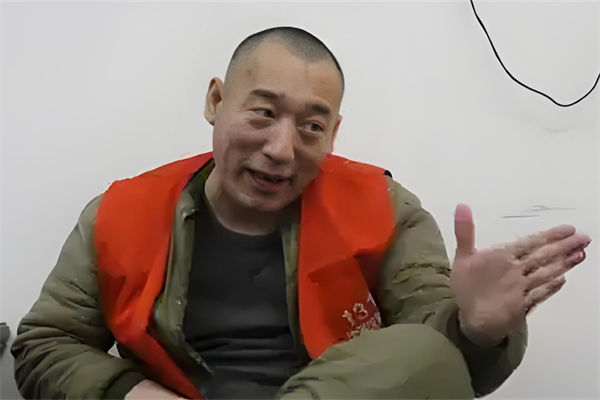 大力出奇迹是什么梗?
